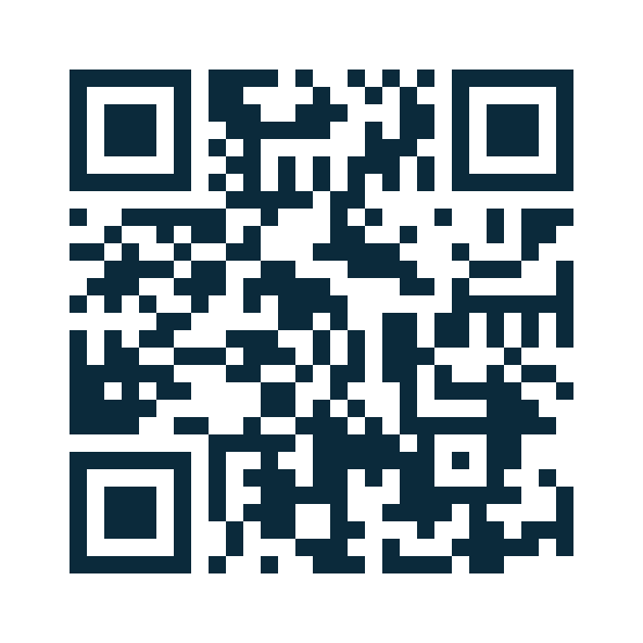 QR code linking to ScaleUp on the App Store